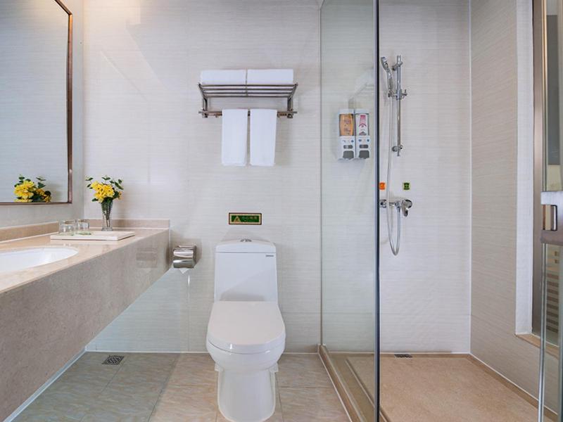 Vienna Hotel Shenzhen Pingji Ave エクステリア 写真